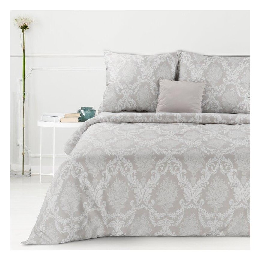 Eurofirany Bedding set Eurofirany EX/POS/RE/SARA05 140X200