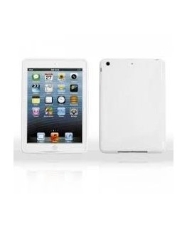 Apple iPad mini TPU S White