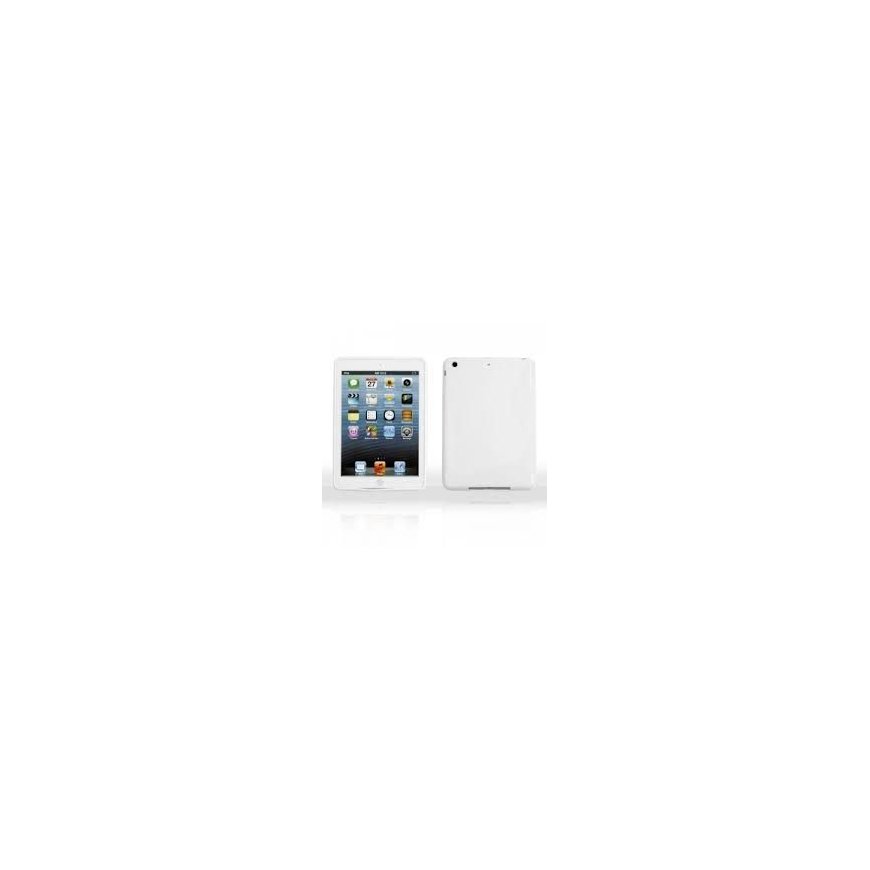 Apple iPad mini TPU S White