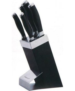 Ambition 6 PIECE GRANITE BLOCK Chisel Set 20372