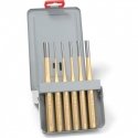Chisel set in box 6 pieces RENNSTEIG 4251600 Chisel set in box 6 pieces RENNSTEIG 4251600