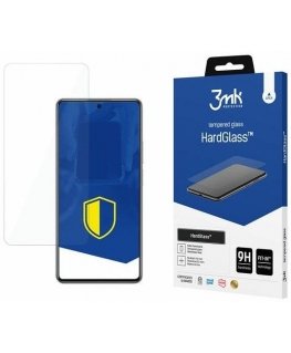 3MK 5903108439565 Mobilā tālruņa ekrāna un aizmugures aizsargs Caurspīdīgs ekrāna aizsargs Xiaomi 1 pcs