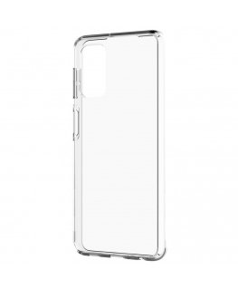 Evelatus Xiaomi POCO X4 GT Lite Clear Silicone Case 1.5mm TPU Transparent