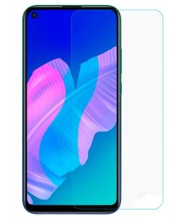 iLike Huawei Huawei P40 Lite E 0.33mm Flat Clear Glass