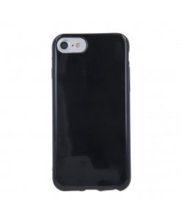 GreenGo Sony Xperia 10 case TPU Black