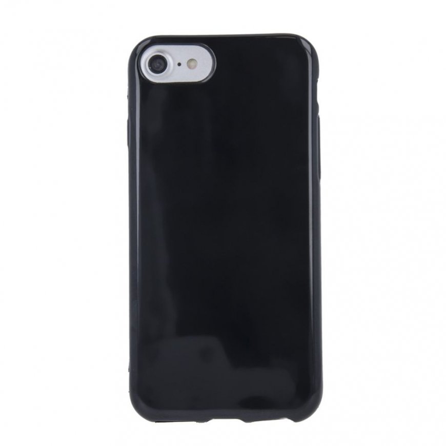 GreenGo Sony Xperia 10 case TPU Black