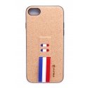 Evelatus Apple iPhone 7/8/SE2020/SE2022 Free Gold Evelatus Apple iPhone 7/8/SE2020/SE2022 Free Gold