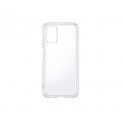 Evelatus Samsung Galaxy A03s TPU Case Transparent Evelatus Samsung Galaxy A03s TPU Case Transparent