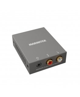 Marmitek Connect ARC13 Harmaa