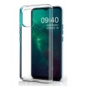 Evelatus Xiaomi Mi 10 Lite Clear Silicone Case 1.5mm TPU Transparent