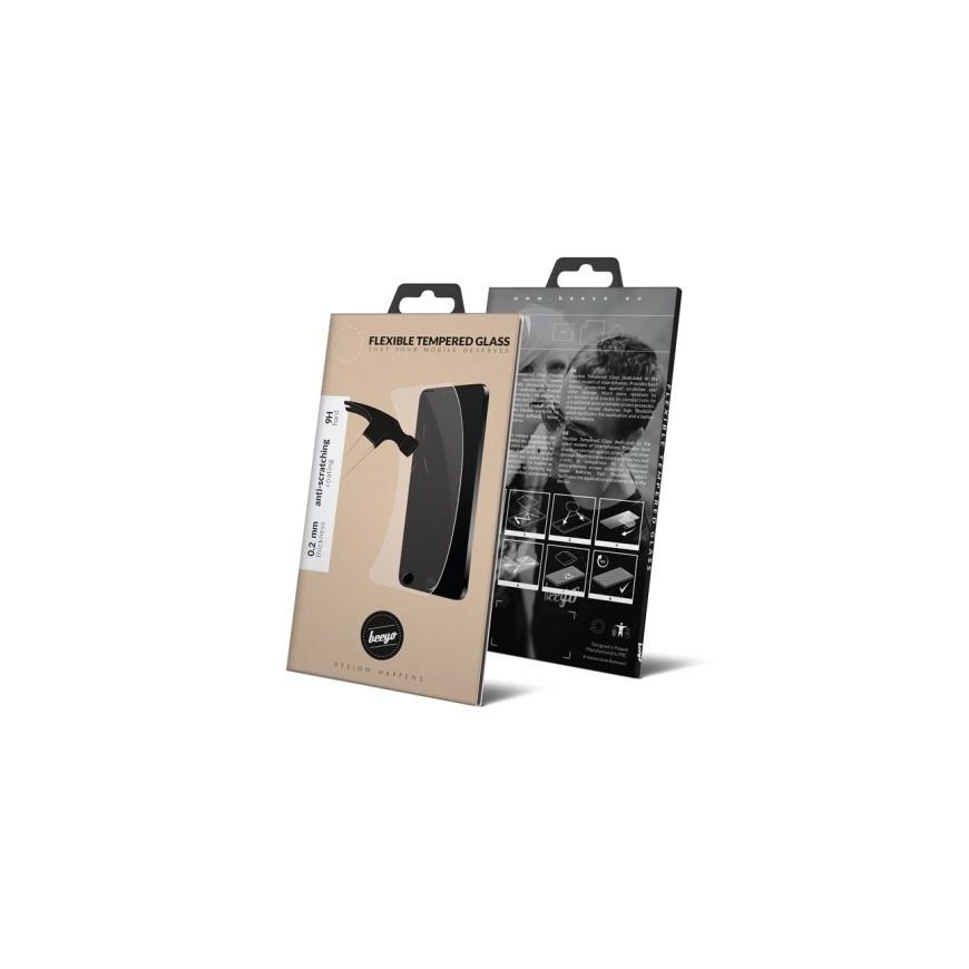 Beeyo LG K9 / K8 2018 Flexible Tempered Glass