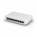 Ubiquiti Networks UniFi USW-Lite-8-PoE Juhitav L2 Gigabit Ethernet (10/100/1000) Power over Ethernet