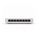 Ubiquiti Networks UniFi USW-Lite-8-PoE Vadīts L2 Gigabit Ethernet (10/100/1000) Power over Ethernet Ubiquiti Networks UniFi USW-Lite-8-PoE Vadīts L2 Gigabit Ethernet (10/100/1000) Power over Ethernet