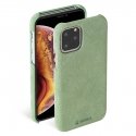 Krusell Broby mobilo telefonu apvalks 16,5 cm (6.5") Aploksne Olīvzaļš Krusell Broby mobilo telefonu apvalks 16,5 cm (6.5") Aploksne Olīvzaļš
