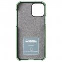 Krusell Broby mobiiltelefoni ümbris 16,5 cm (6.5") Kate Oliiv Krusell Broby mobiiltelefoni ümbris 16,5 cm (6.5") Kate Oliiv