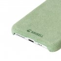 Krusell Broby mobile phone case 16.5 cm (6.5") Cover Olive