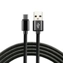 Everactive CBB-1CB USB кабель 1 m USB A USB C Черный Everactive CBB-1CB USB кабель 1 m USB A USB C Черный