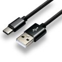Everactive CBB-1CB USB cable 1 m USB A USB C Black Everactive CBB-1CB USB cable 1 m USB A USB C Black