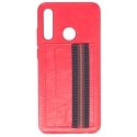 Evelatus Huawei P30 Lite Cubit Red Evelatus Huawei P30 Lite Cubit Red