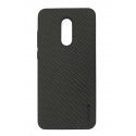 Evelatus Samsung S9 TPU case 2 with metal plate (possible to use with magnet car holder) Black Evelatus Samsung S9 TPU case 2 with metal plate (possible to use with magnet car holder) Black
