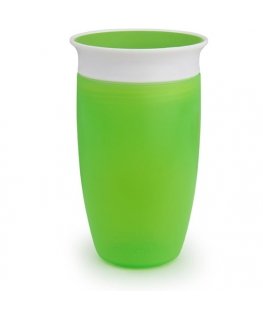Munchkin Miracle 360 cup Green Universal 1 pc(s)