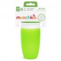 Munchkin Miracle 360 kuppi Vihreä Universaali 1 kpl Munchkin Miracle 360 kuppi Vihreä Universaali 1 kpl