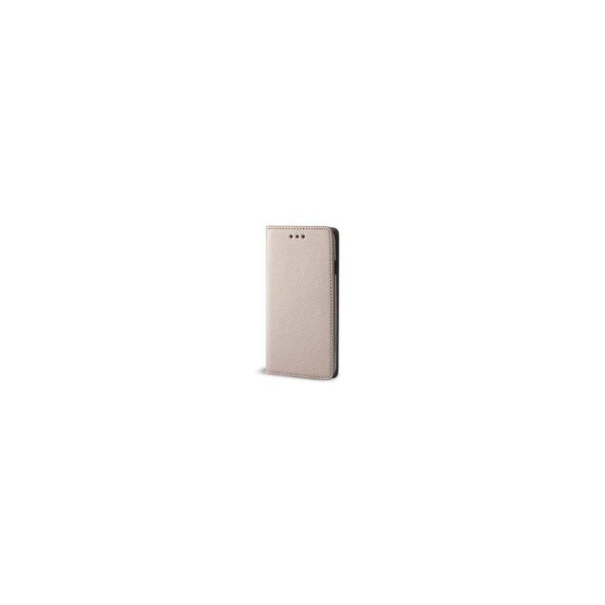 iLike Honor Play Smart Magnet case Gold