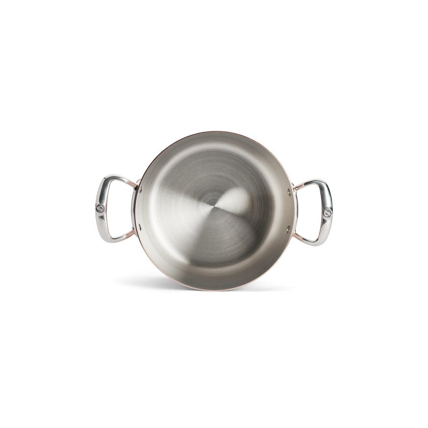 de Buyer Prima Matera Copper – 4