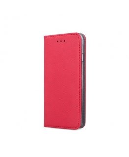 iLike Samsung Galaxy A03s Book case V1 Red