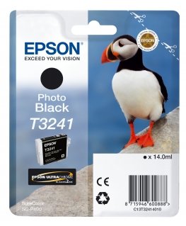 Epson T3241 Photo Black