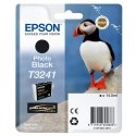 Epson T3241 tintes kārtridžs 1 pcs Oriģināls Foto melns Epson T3241 tintes kārtridžs 1 pcs Oriģināls Foto melns