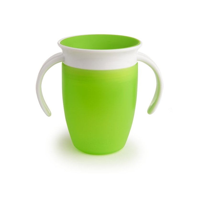 Munchkin Miracle 360 Trainer Cup krūze