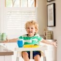Munchkin Miracle 360 Trainer Cup tass Roheline Universaalne 1 tk Munchkin Miracle 360 Trainer Cup tass Roheline Universaalne 1 tk