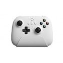 8Bitdo RET00315 mängukontroller Valge Bluetooth Juhtkang Digitaalne Android, PC 8Bitdo RET00315 mängukontroller Valge Bluetooth Juhtkang Digitaalne Android, PC