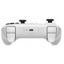 8Bitdo RET00315 mängukontroller Valge Bluetooth Juhtkang Digitaalne Android, PC 8Bitdo RET00315 mängukontroller Valge Bluetooth Juhtkang Digitaalne Android, PC