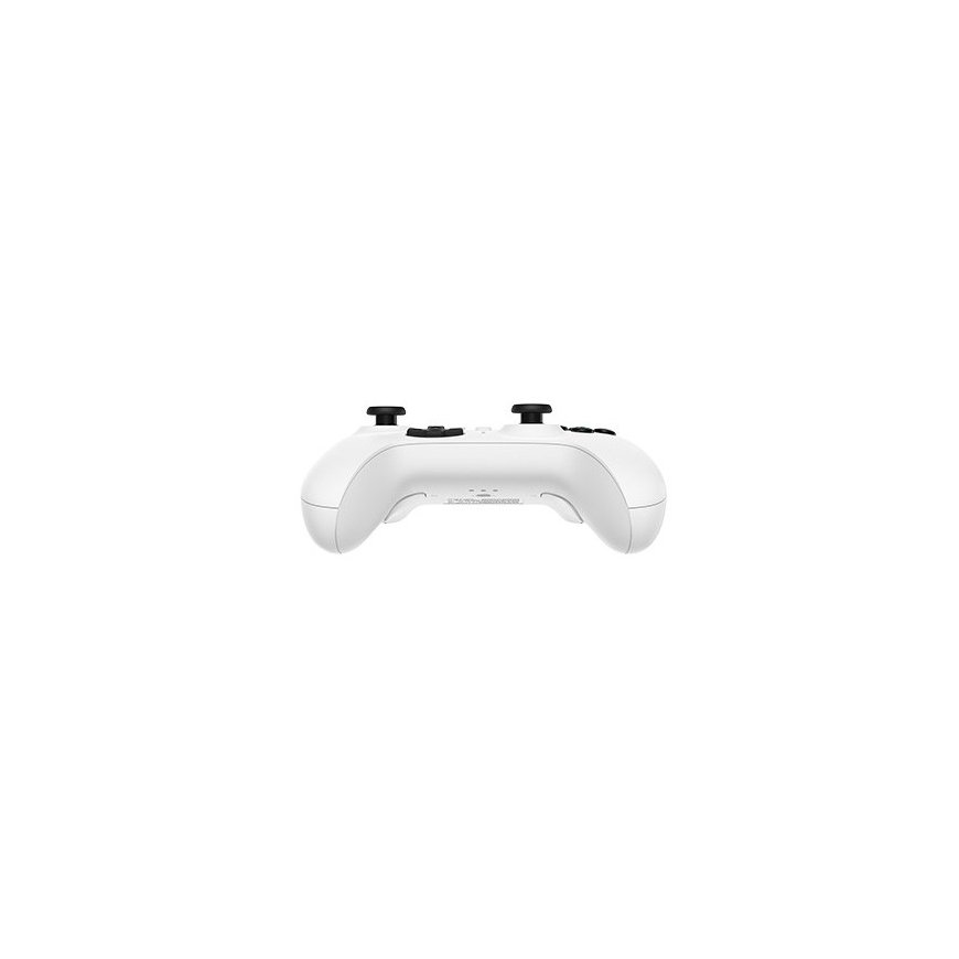 8Bitdo RET00315 Gaming Controller White Bluetooth Joystick Digital Android, PC – 3