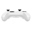 8Bitdo RET00315 spēļu kontrolierīce Balts Bluetooth sistēma Džoistiks Digitāls Android, PC (dators) 8Bitdo RET00315 spēļu kontrolierīce Balts Bluetooth sistēma Džoistiks Digitāls Android, PC (dators)
