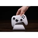 8Bitdo RET00315 mängukontroller Valge Bluetooth Juhtkang Digitaalne Android, PC 8Bitdo RET00315 mängukontroller Valge Bluetooth Juhtkang Digitaalne Android, PC