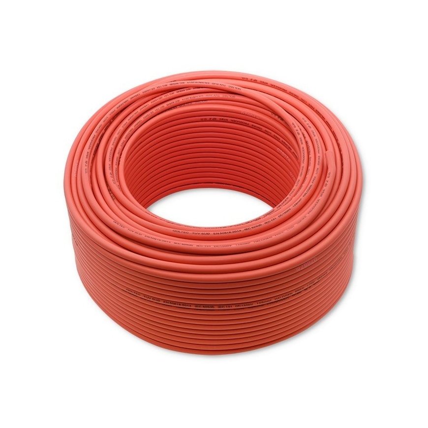 Qoltec QOLTEC 53852 photovoltaic solar cable
