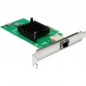 Inter-Tech ST-7267 интерфейсная карта/адаптер Внутренний RJ-45 Inter-Tech ST-7267 интерфейсная карта/адаптер Внутренний RJ-45