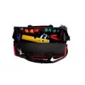 Parat 5990832991 Tool box Fabric Black, Red Parat 5990832991 Tool box Fabric Black, Red