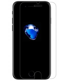 iLike Apple iPhone 7 Plus / 8 Plus 3D White without package