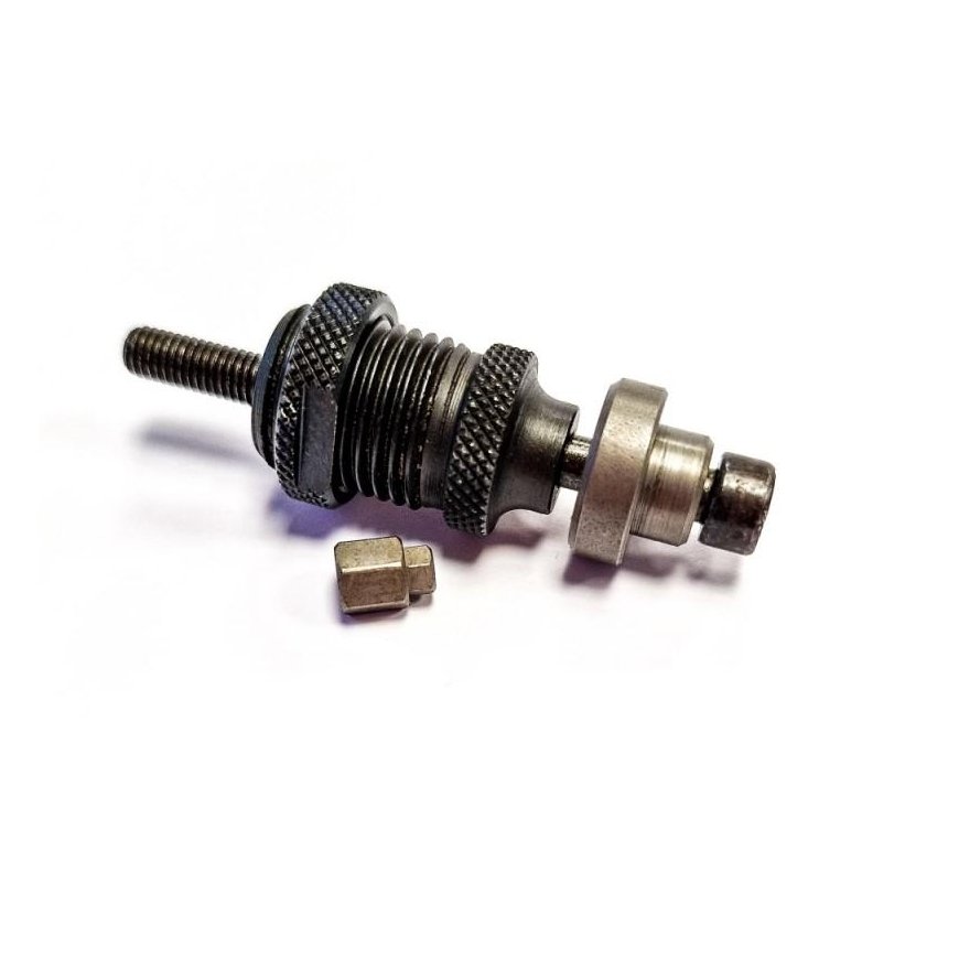 Masterfix M5 bit and threaded axle kit for XTN20 riveter – 2