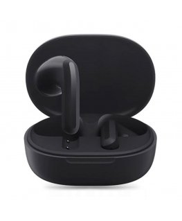 Wireless headphones Xiaomi Redmi Buds 4 Lite black BHR7118GL
