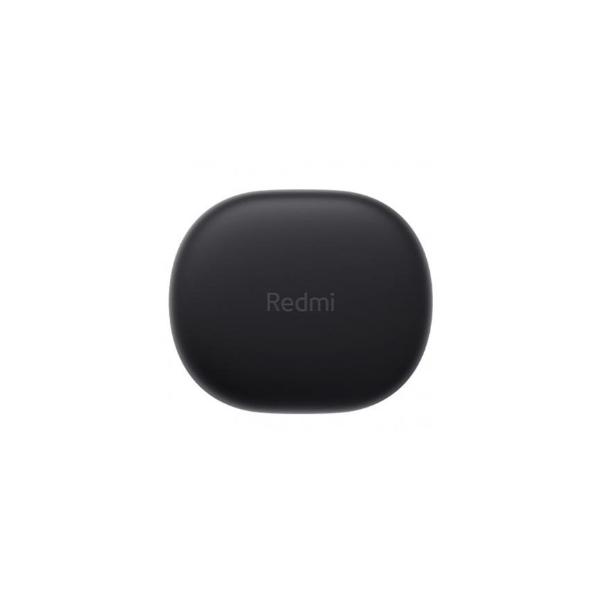 Belaidės ausinės Xiaomi Redmi Buds 4 Lite juodos BHR7118GL – 3