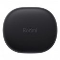 Belaidės ausinės Xiaomi Redmi Buds 4 Lite juodos BHR7118GL