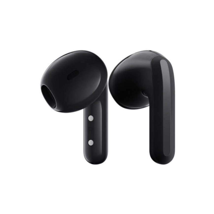 Wireless headphones Xiaomi Redmi Buds 4 Lite black BHR7118GL – 5