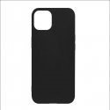 Evelatus Apple Evelatus iPhone 13 Pro Max Premium Soft Touch Silicone Case Black