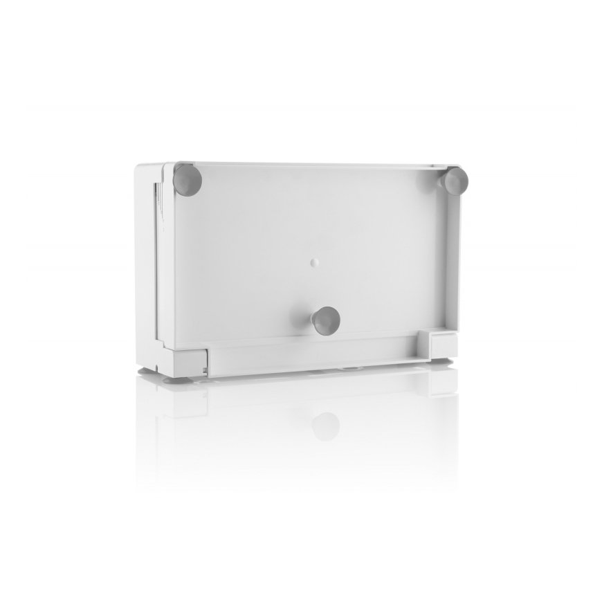 Eta Tempo slicer Electric 120 W White Plastic – 5