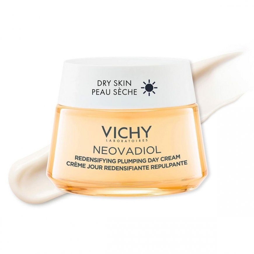 Vichy Neovadiol Peri Menopause Redensifying Day Kremas Dry Skin 50ml – 2